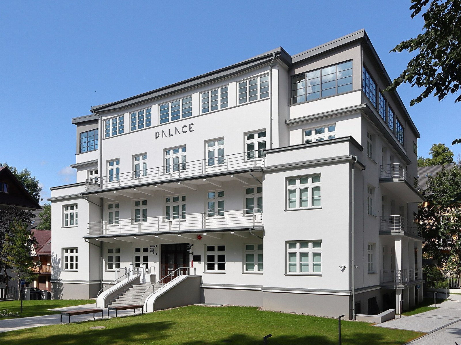 Nosalowy Dwór Resort & Spa