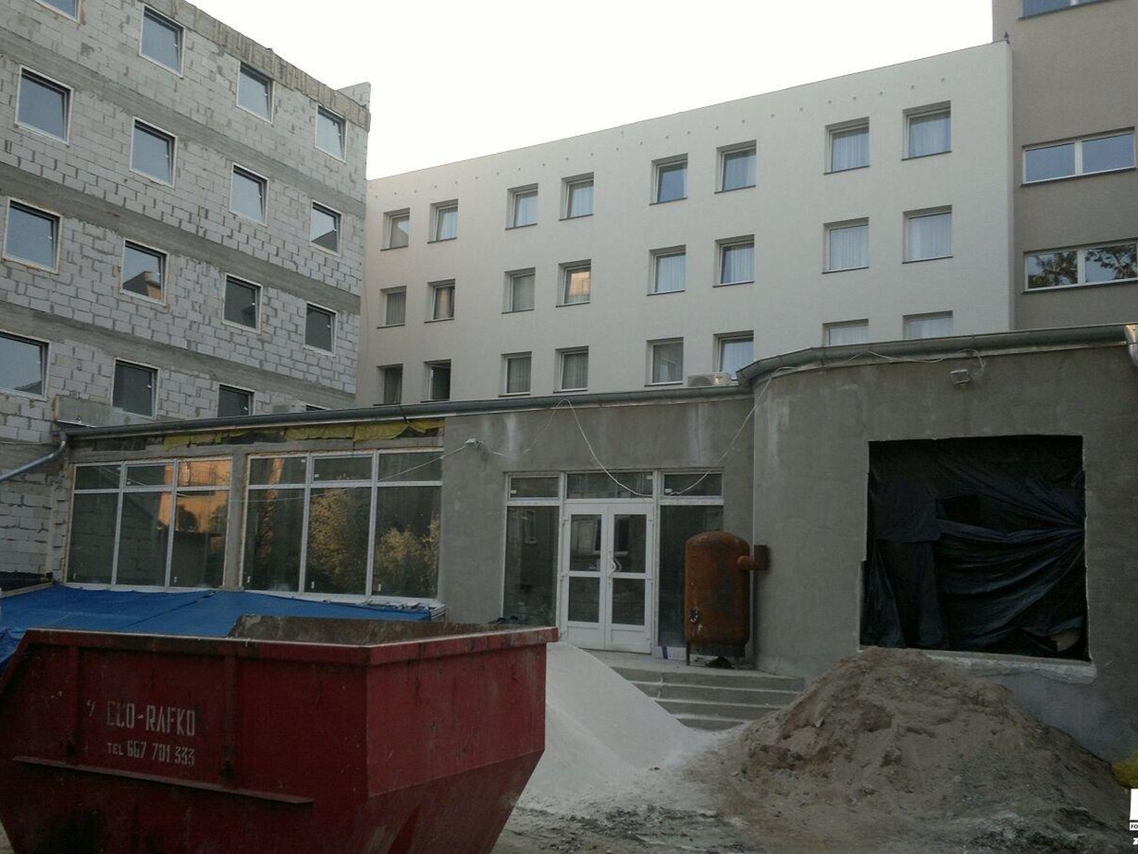 Interferie Medical Resort Cieplice